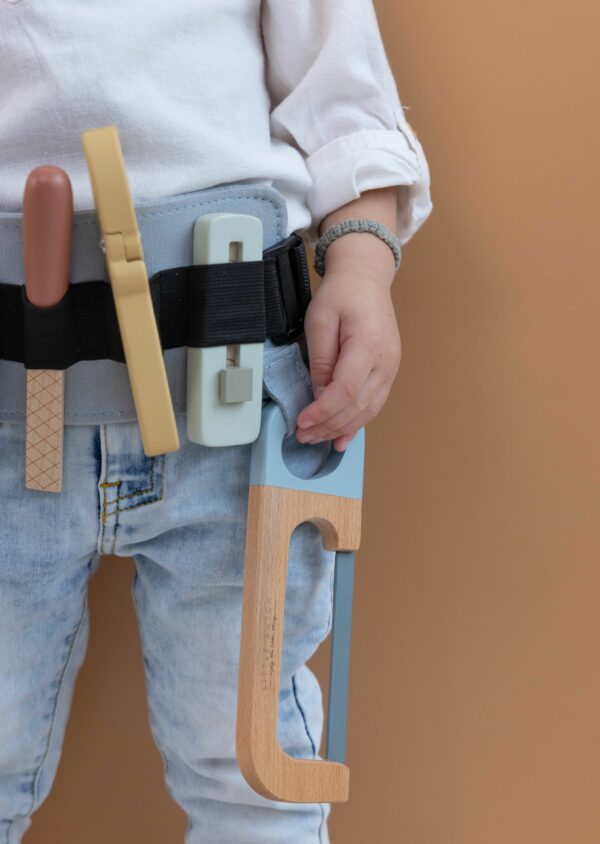 Hairdresserset FSC -